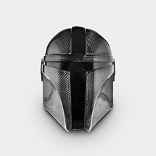 Casque mandalorien casque d'occasion  Expédié en France