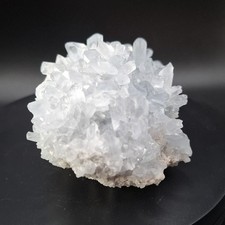 Celestite mineral crystal for sale  BARNARD CASTLE