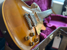Gibson 1993 les for sale  TAUNTON
