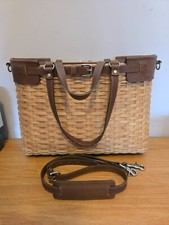Rare longaberger career for sale  Bradford