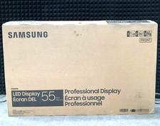 Samsung commercial led for sale  Olathe