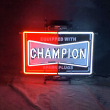 Champion white equipment for sale Champion white equipment for sale  USA
