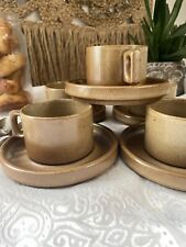 Ensemble tasses café d'occasion  Onnaing