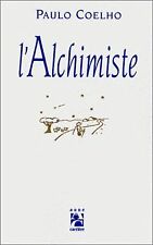 Alchimiste paulo coelho gebraucht kaufen  Berlin