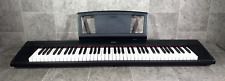 Yamaha piaggero keyboard gebraucht kaufen  Kiel