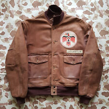 Usaac aero leather gebraucht kaufen  Sömmerda