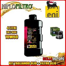 Kit tagliando 4lt usato  Trapani