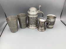 Zinnschrott 1700 gebraucht kaufen  Argenbühl