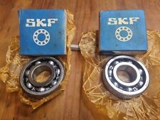 Skf 6305 open for sale  MANNINGTREE