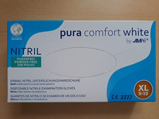 Pura comfort white gebraucht kaufen  Malsch