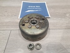 Yamaha dt125r flywheel for sale  HULL