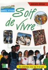 Soif vivre livre d'occasion Soif vivre livre d'occasion  Bazouges-la-Pérouse