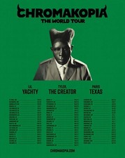 Floor tickets tyler for sale  Torrance