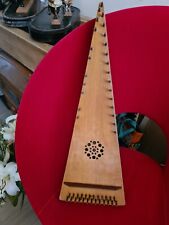 Psalterion instrument musique d'occasion  Fouras