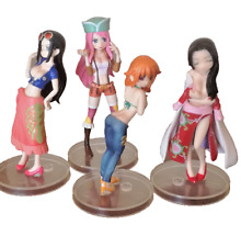 One piece figures d'occasion  Expédié en Belgium