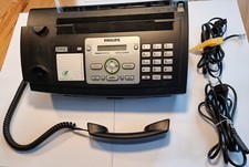 Fax gerät philips gebraucht kaufen  Heiden