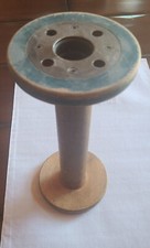 Old wooden spool for sale  Mammoth Lakes