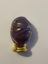 Fève oeuf fabergé d'occasion  Revel
