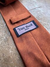 Van buck pure for sale  NEWMARKET