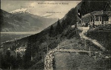 Altdorf uri 1905 gebraucht kaufen  Wöllstein