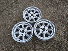 Minilite style minator for sale  UCKFIELD
