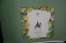Menu carte restaurant d'occasion  Sainte-Suzanne