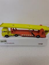 Vintage matchbox k11 for sale  CARLUKE