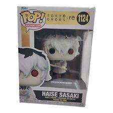 Funko pop haise d'occasion  Malakoff