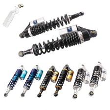 Pair rear shock for sale  USA