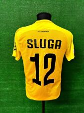 Maglia ludogorets sluga usato  Guidonia Montecelio