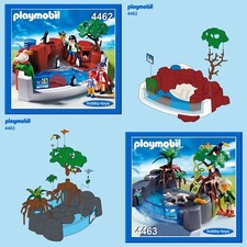 Playmobil 4462 penguin for sale  DRIFFIELD