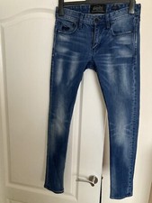 Ladies superdry skinny for sale  WALTHAM CROSS