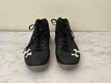Armour men basketball for sale  San Antonio
