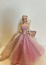 Barbie collector édition d'occasion  Migennes