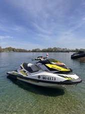 Seadoo rxp 300 for sale  NOTTINGHAM