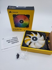 Corsair sp120 rgb for sale  Delano