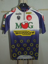 Maglia shirt maillot usato  Portici