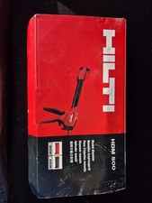 Hilti hdm 500 for sale  CANVEY ISLAND