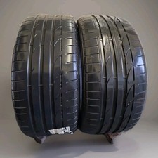 Bridgestone 245 tyre for sale  MANCHESTER