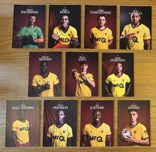 Watford official 2024 for sale  UK