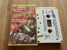 Bravestarr überfall den gebraucht kaufen  Deutschland