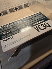 Joe meek vc3q for sale  PETERBOROUGH
