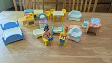 Little tykes dolls for sale  RUGBY
