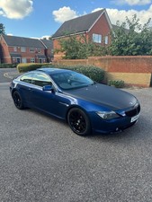 Bmw series 2004 for sale  DAGENHAM