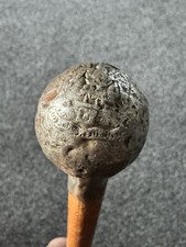 Swagger stick wwi for sale  NORWICH