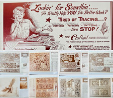 Vintage craftool doodle for sale  Freehold