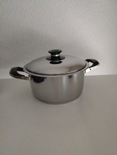 Amc topf visiotherm gebraucht kaufen  Wettenberg