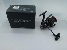 Shimano vanford 4000mhg d'occasion  Expédié en France