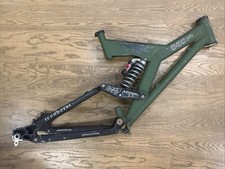 Iron horse sgs for sale  Hayden