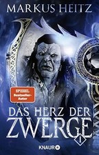 Herz zwerge roman gebraucht kaufen  Berlin